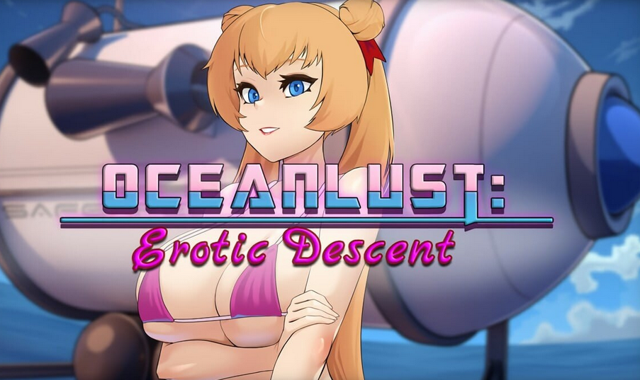 [日式SLG] Oceanlust：情色深渊 Oceanlust Erotic Descent 官中 [PC/670M]-福利岛