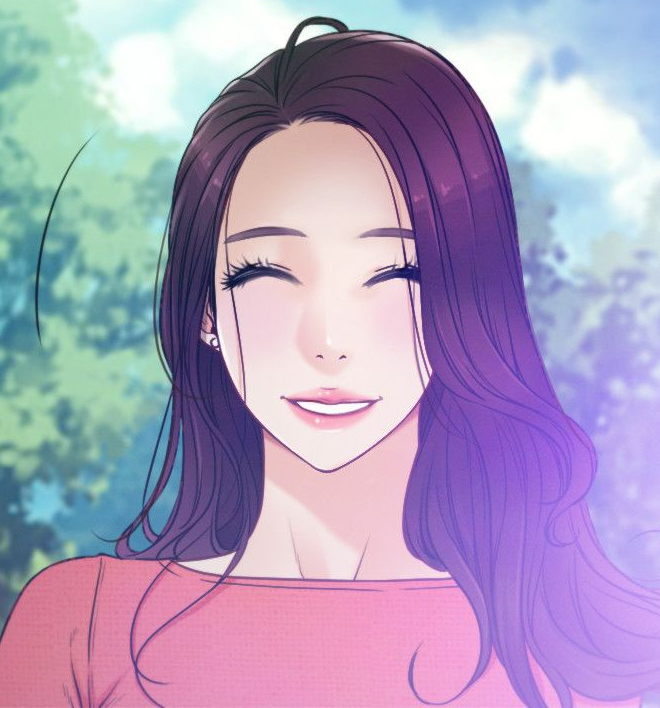 [韩漫]初戀物語 1-62[完結][367M]-福利岛