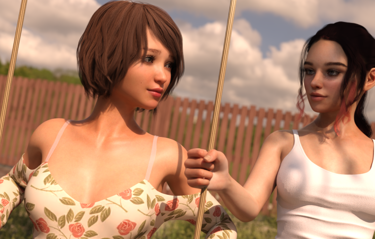 [欧美SLG/汉化] 独立地平线 Independent Horizons Ch.1 v1.0.0 [PC+安卓/7.4G]
