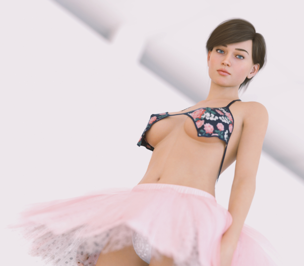 [欧美SLG/汉化] 莉恩罪孽 Leann sins 完结 [PC+安卓/3.6G]-福利岛