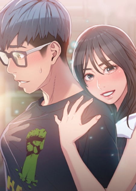[韩漫]He Does a Body Good 可爱的家伙 1-75[完結][900M]-福利岛