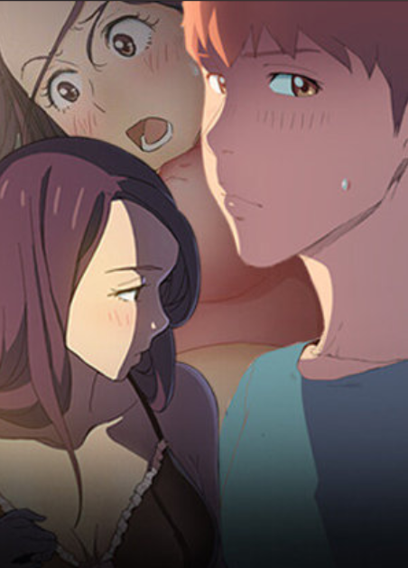 [韩漫]繼母 边缘关系 1-51[完結][324M]-福利岛