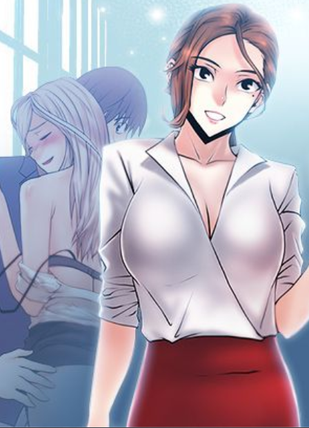 [韩漫]撲通撲通！MY OFFICE LADYS 第1-3季 全87話[完結][375M]-福利岛