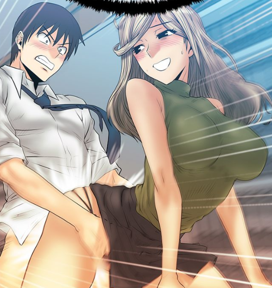 [韩漫]撲通撲通！MY OFFICE LADYS 第1-3季 全87話[完結][375M]