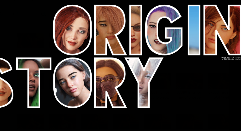 [欧美SLG/汉化] 起源故事 Origin Story v0.7.0 [PC+安卓/6.7G]-福利岛