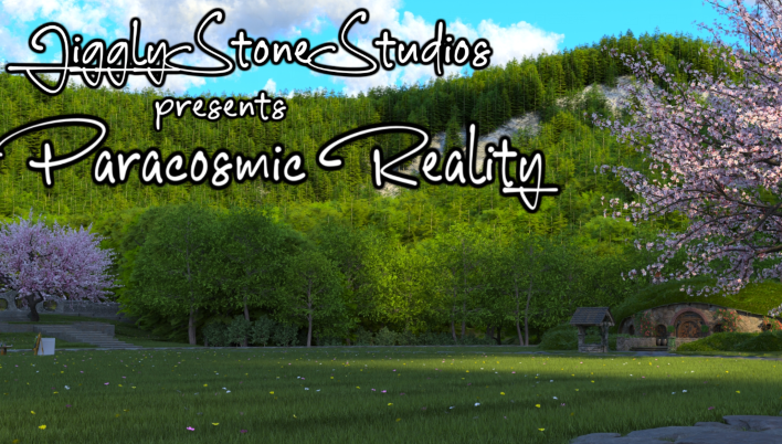 [欧美SLG/汉化] 异度现实 主程序 Paracosmic Reality v1.12.1 [PC+安卓/1.7G]-福利岛