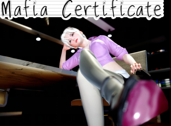[欧美SLG/汉化] 黑手党证书 Mafia Certificate v0.2.2 [PC+安卓/1.6G]-福利岛