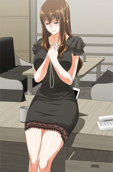 [韩漫]女上男下 1-75[完結][376M]-福利岛