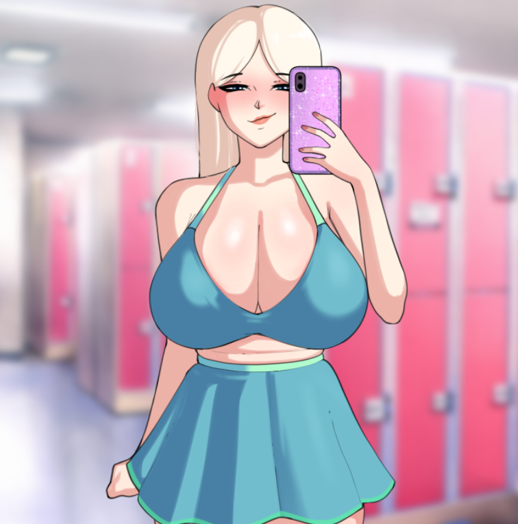 [欧美SLG/汉化] 贞操束缚 Locked in Chastity v0.24 [PC+安卓/1.7G]-福利岛