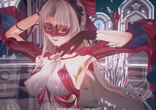 [MMD]Henttaigentleman：珂莱塔你能驾驭我的舞步吗[710M]-福利岛