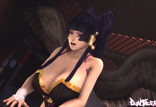 [3D]Onagi ：Project Oni Seed[668M]-福利岛