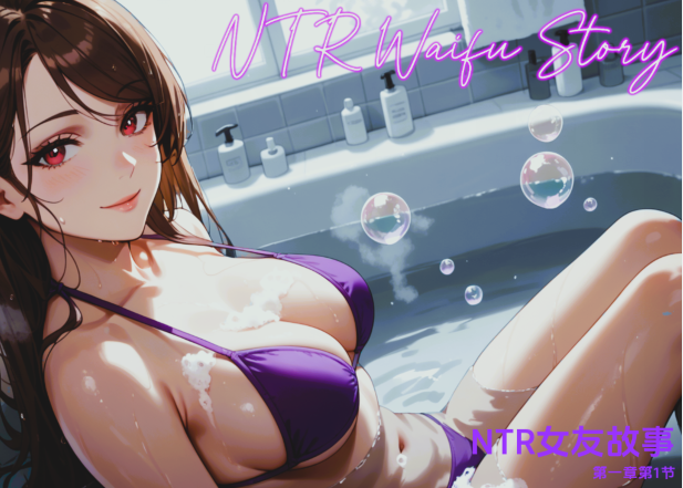 [欧美SLG/汉化] NTR妻子的故事/NTR Waifu Story Ch.1.1 [PC+安卓/380M]-福利岛