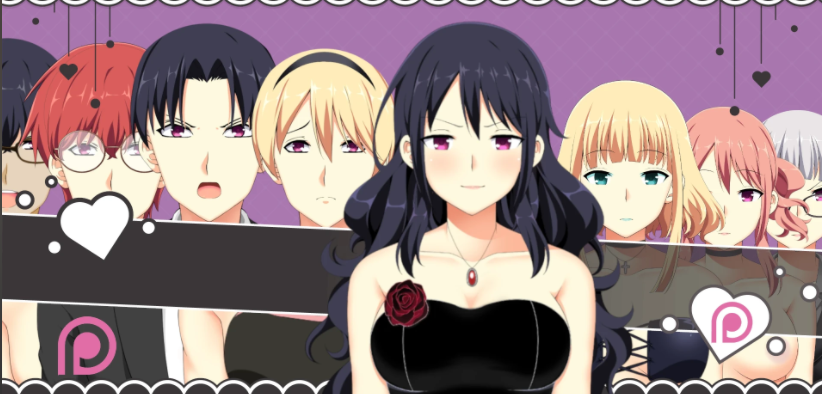 [日式SLG/汉化] 伊芙琳的丈夫们 Sissified Husband of Evelyn v0.6.0c [PC+安卓/590M]-福利岛