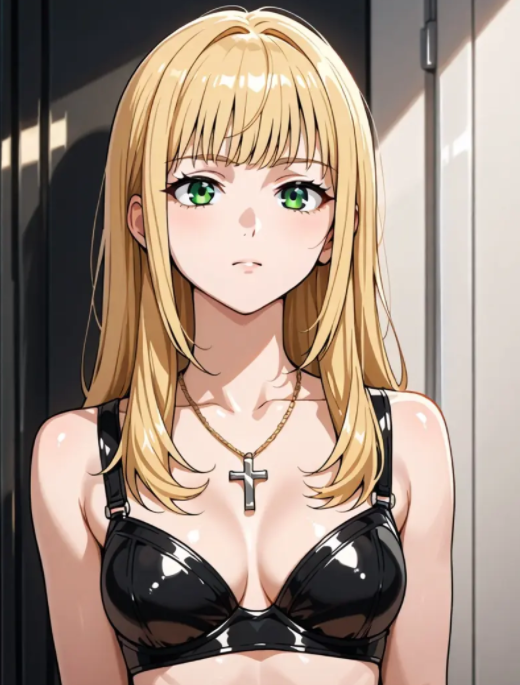 [日式SLG/汉化] 伊芙琳的丈夫们 Sissified Husband of Evelyn v0.6.0c  [PC+安卓/590M]