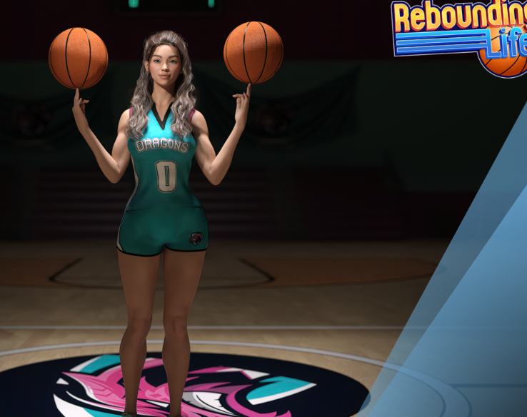 [欧美SLG/汉化] 回弹的生命 Rebounding Life Ep3 [PC+安卓/2G]-福利岛