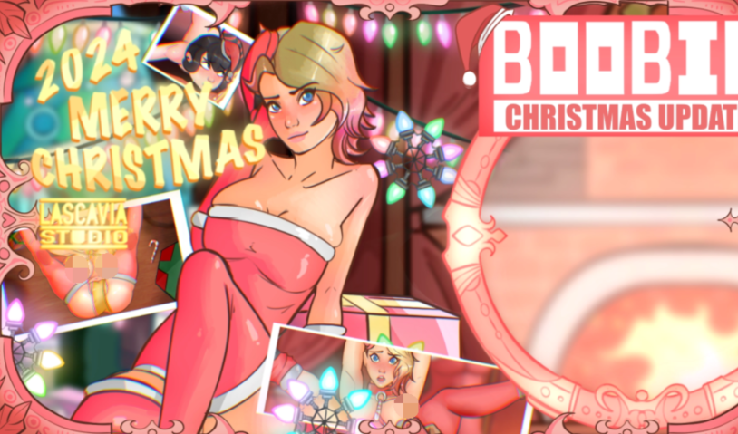[欧美SLG/汉化] 流亡的异界生物 BOOBIES v0.6b [PC+安卓/1.7G]-福利岛