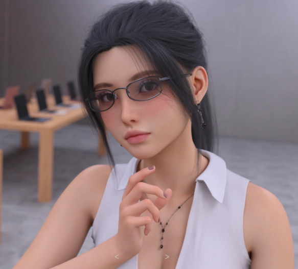 [欧美SLG/汉化] 风暴山丘之王 King of Stormhill v0.2b[PC+安卓/870M]-福利岛
