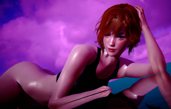 [欧美SLG/汉化] 认识怪人 FR34KS v0.3 [PC+安卓/3.1G]