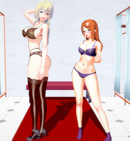 [亚洲风SLG/汉化] 淫荡学院重置 Lustful College v0.41 [PC+安卓/5.3G]