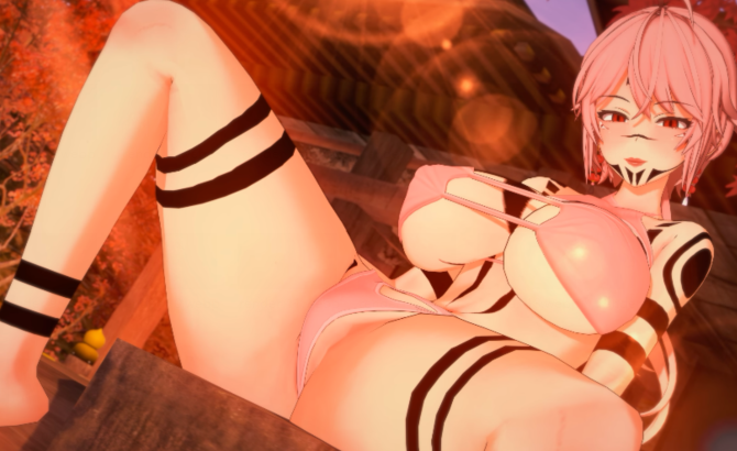 [日式SLG/汉化] 命运之拥 Destinys Embrace V0.7.1 [PC+安卓/3G]-福利岛