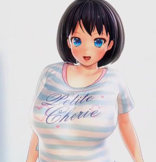 [3D][あんずワークス] 夏休みに姪が遊びに来たからガラナ飲ませただけなんだけど[360M]-福利岛