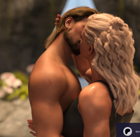 [欧美SLG/汉化] 情欲24小时 24 Lustful hours终章 [PC+安卓/920M]-福利岛