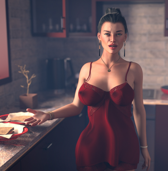 [欧美SLG/汉化] 太阳城 Sun City v1.0 [PC+安卓/3.9G]