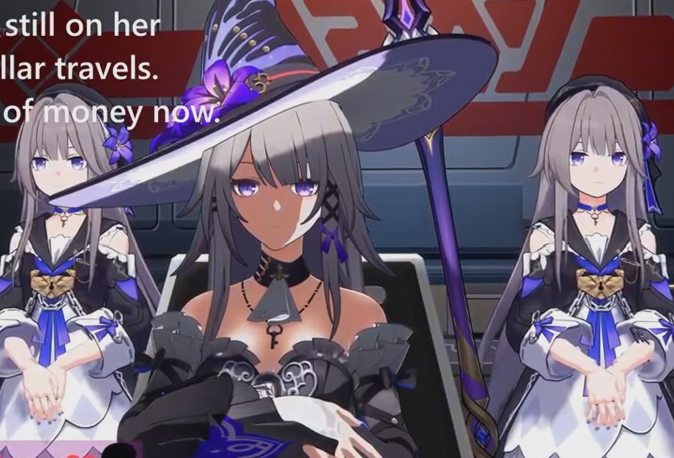 [MMD] Matencc86：黑塔無節制課金，被無節制肉償了！[520M]-福利岛
