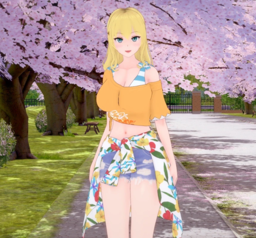 [亚洲风SLG/汉化] 妈妈和我的秘密 The Secret of Mom and Me v0.8.0 [PC+安卓/1G]-福利岛