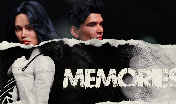 [欧美SLG/汉化] 回忆 Memories V0.3 [PC+安卓/1.7G]-福利岛