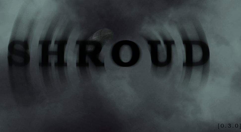 [欧美SLG/汉化] 遮蔽 SHROUD V0.3.0 [PC+安卓/1G]-福利岛