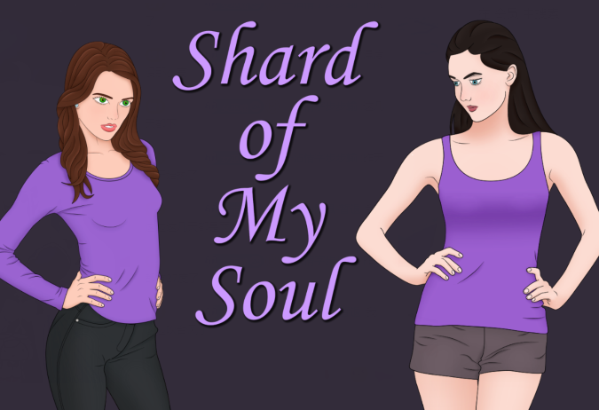[欧美SLG/汉化] 我的灵魂碎片 Shard of My Soul v1.12 [PC+安卓/1.3G]