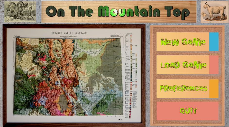 [欧美SLG/汉化] 山顶 On The Mountain Top Ch.2[PC+安卓/5.6G]-福利岛