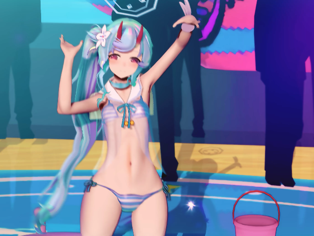 [3D][zzzwen]chise-rabbit hole ラビットホール[1.5G]-福利岛