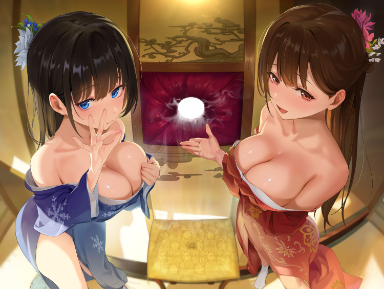 【ASMR】[简体中文版]欢迎光临壁穴舔耳专门店「犯耳亭」～