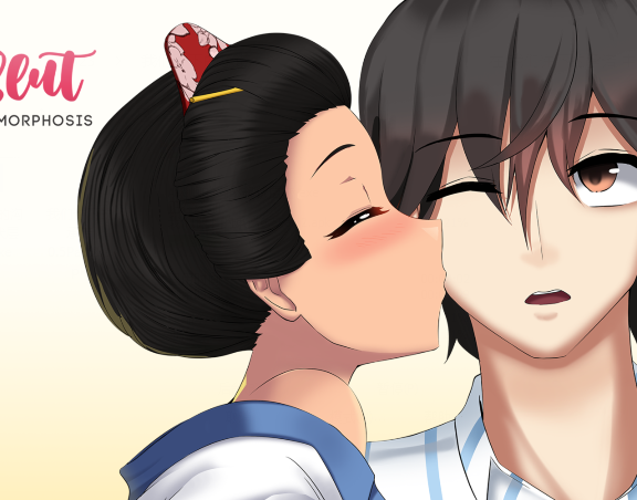 [日式SLG/汉化] 荡妇改造计划 Slut Metamorphosis Demo v1.00.1 [PC+安卓/530M]-福利岛