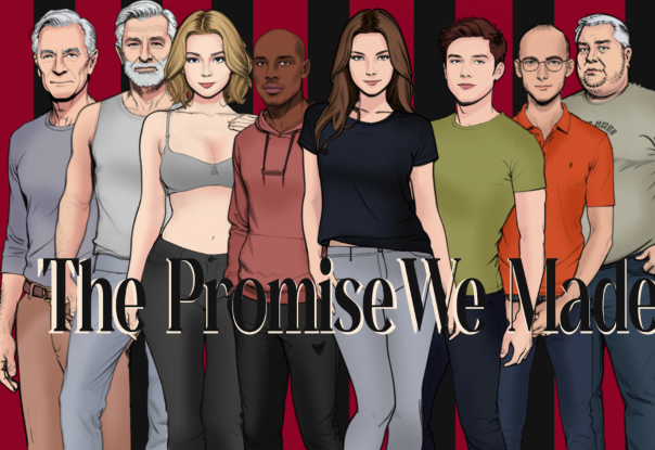 [欧美SLG/汉化] 我们许下的承诺The Promise We Made V0.5 Part 2 [PC+安卓/830M]-福利岛