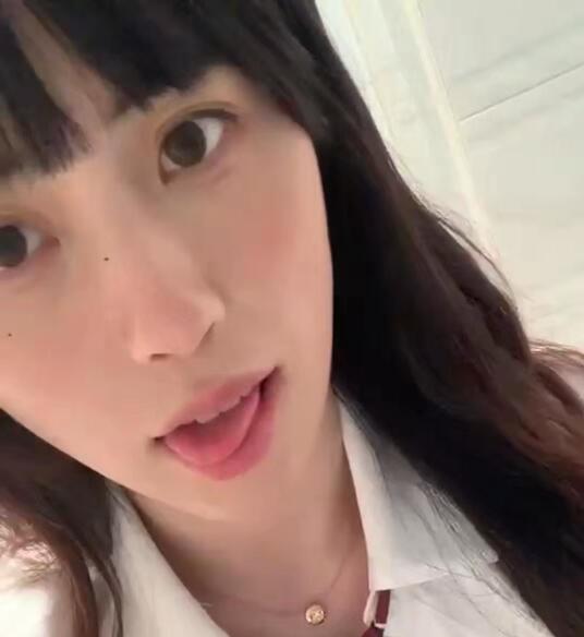 高颜值少女 果果-3V1G-福利岛
