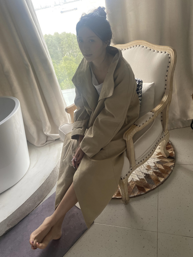 希威社红模七七无水印珍藏版唯美最新（2025年四月末流出）大尺度私拍【1291P5.16G】