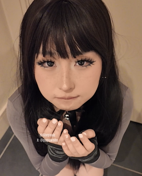 推特【pupuwaifu〗阿黑颜 把哥哥的好兄弟勾引上床-福利岛