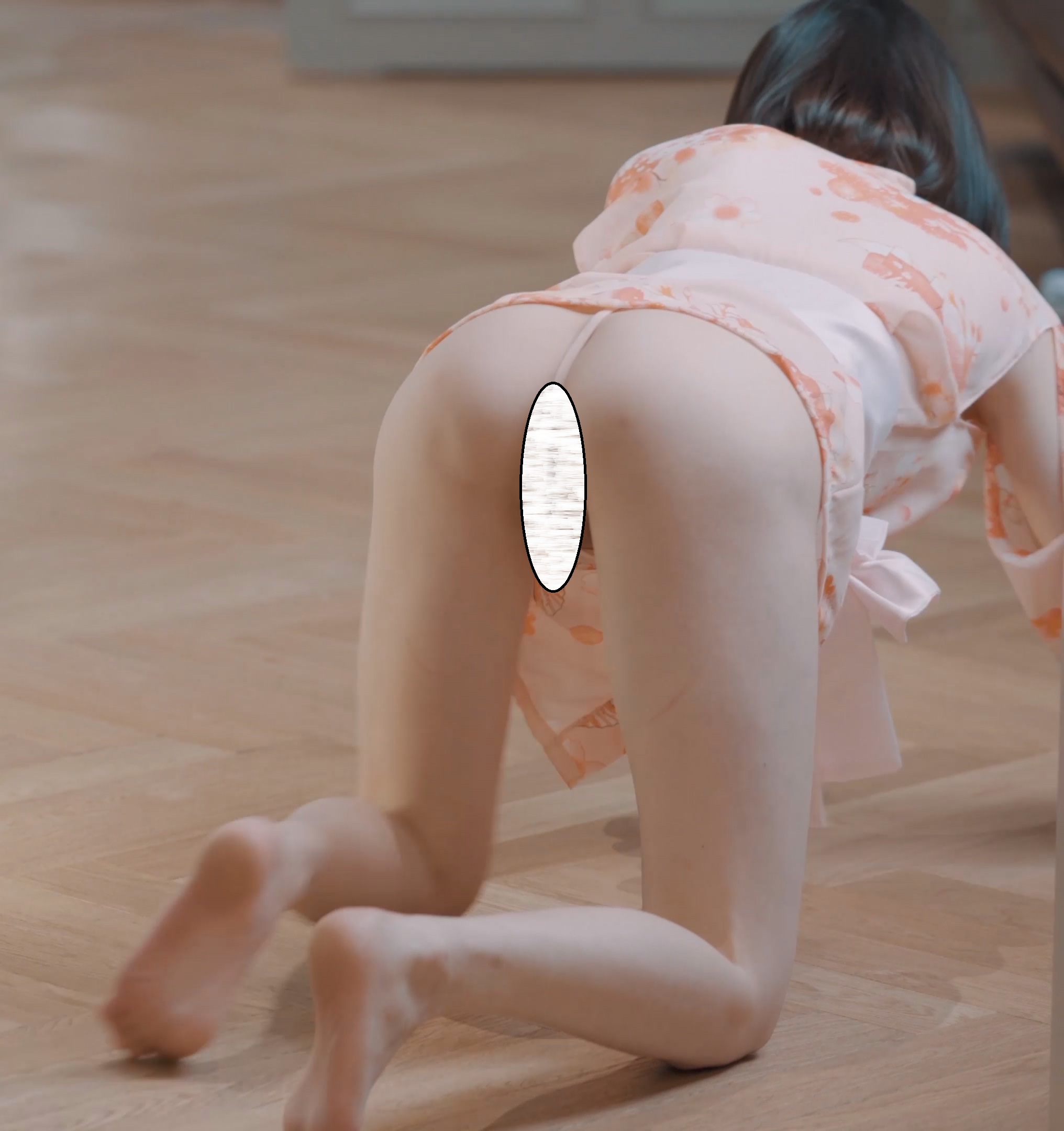 Korean Realgraphic No.49【1.3G】-福利岛