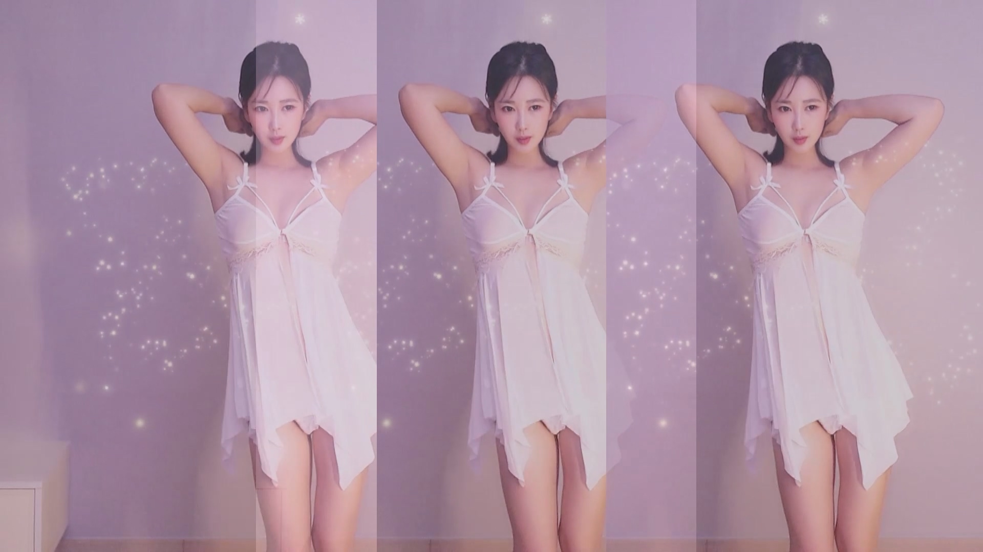韩国19+露脸美女主播BJ qkrchfhd90【15v 2.8g】-福利岛