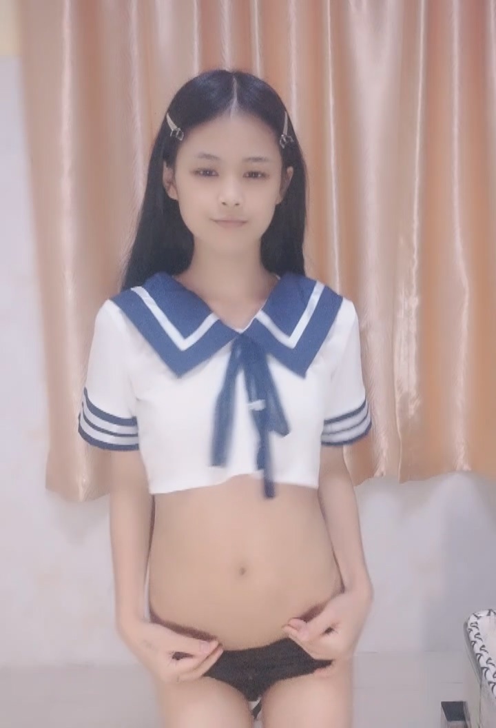 七彩主播 太平公主小易的so啵啵-1【1.44G】-福利岛