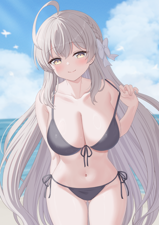[画师图集][双葉くるみ]画师合集截止25年3月-福利岛