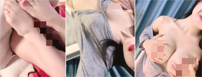 【顶级名媛女神下海 曦瑶】全网最美万里挑一 秒杀明星网红 3.03G-福利岛