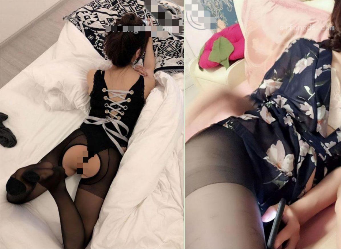 ❤️√ 叔嫂乱伦 小叔子内射极品反差极品瑜伽嫂子75-酒店开门做爱 让嫂子在门外自慰 被路过人看 865M