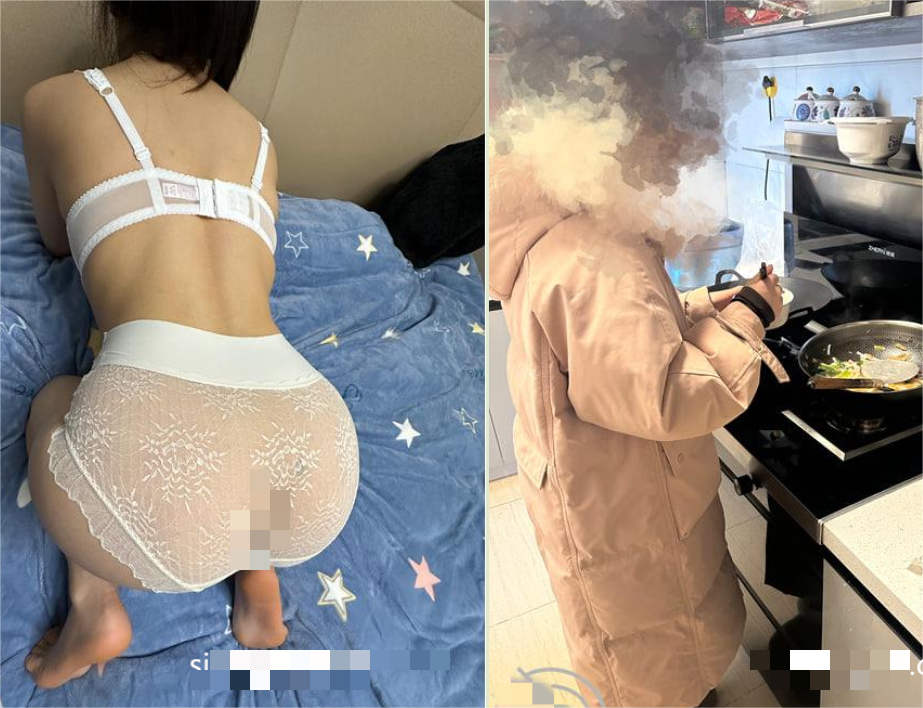 ❤️√ 姐弟乱伦 拿下御姐后续30-姐姐的黑旗袍,丰臀巨乳小黑丝 看着老姐的身材真忍不住 差点被姐夫堵在屋里了 330M