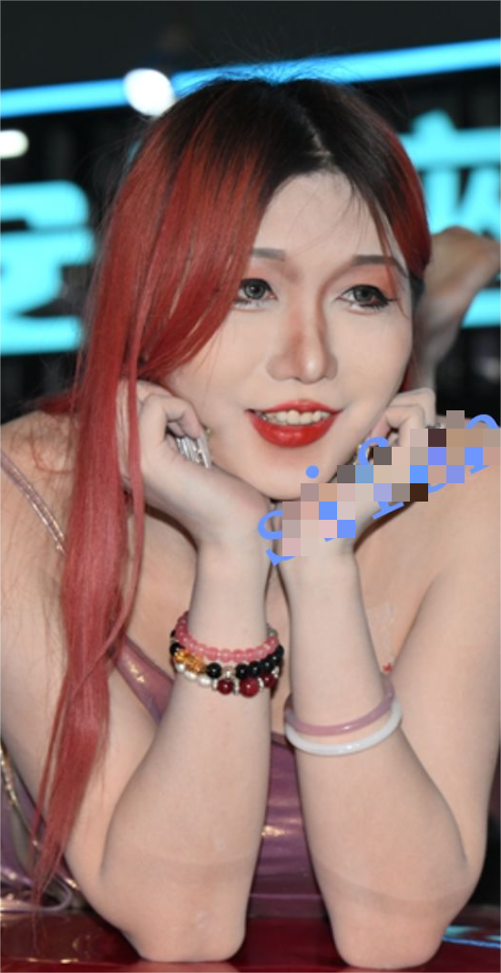 ❤️【宫梦儿】3月最新深圳展车内裤湿了 能看到逼缝3.12G-福利岛