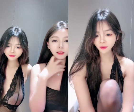 ❤️√ 推荐！【西奶】人气女神带刚下海闺蜜3P 疯狂操逼 超级香艳925M-福利岛