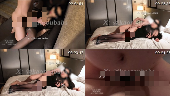 ✨推特万粉绿帽淫妻「烤肉爸爸」长篇NTR剧情《欲望人妻3p之旅》第五部《到府献妻》烈焰红唇,淫荡黑丝,白虎骚穴,內射流精[458M-福利岛